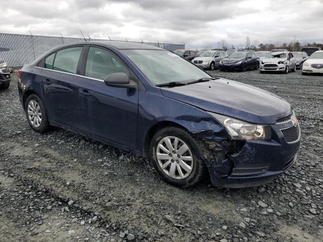 2011 Chevrolet Cruze Ls VIN: 1G1PA5SH2B7209044 Lot: 44909794