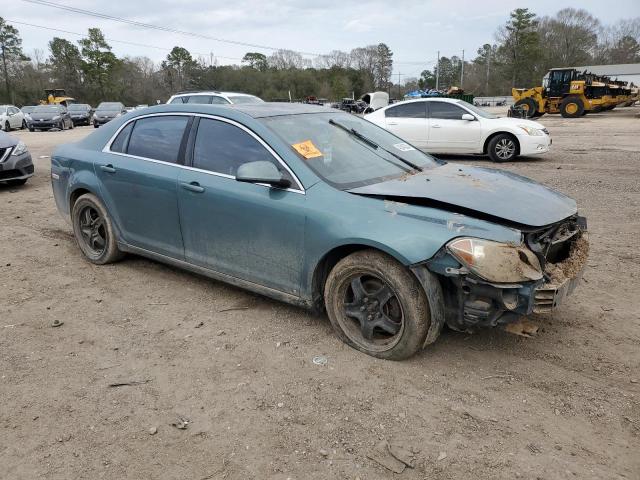 2009 Chevrolet Malibu 1Lt VIN: 1G1ZH57B09F131064 Lot: 42043364