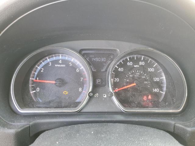 2016 NISSAN VERSA S 3N1CN7AP1GL906709