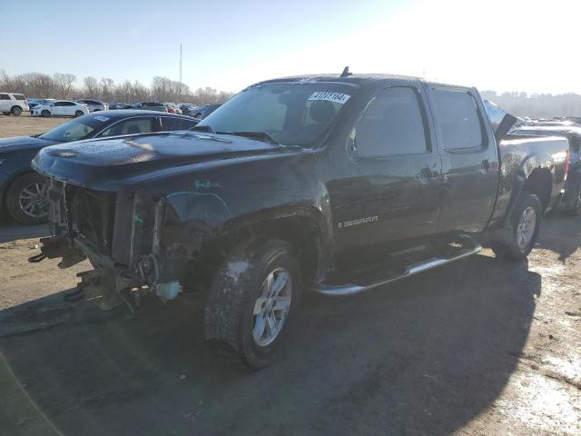 2009 GMC Sierra 1500 SLE