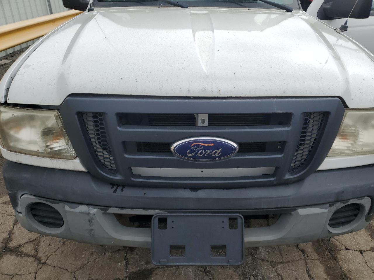 1FTKR1AD4BPA62341 2011 Ford Ranger