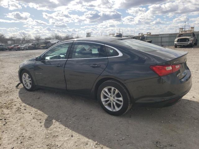 2017 CHEVROLET MALIBU LT - 1G1ZE5ST0HF206868