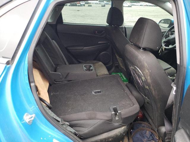 2019 HYUNDAI KONA SE KM8K12AA3KU302429