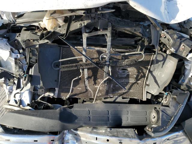 2019 GMC SAVANA G25 1GTW7AFG9K1282216