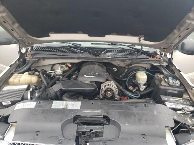 2005 Chevrolet Silverado K1500 VIN: 1GCEK19B35E127846 Lot: 40776424