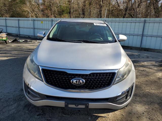 VIN 3C4NJDDB0HT631027 2016 KIA SPORTAGE no.5