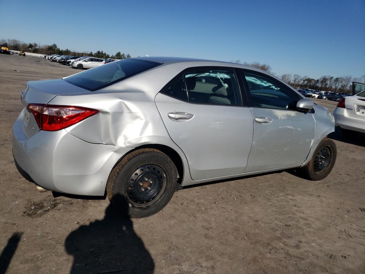 2T1BURHE4HC938814 TOYOTA COROLLA 2017