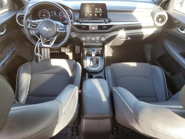 2021 KIA FORTE GT L - 3KPF34AD5ME383764