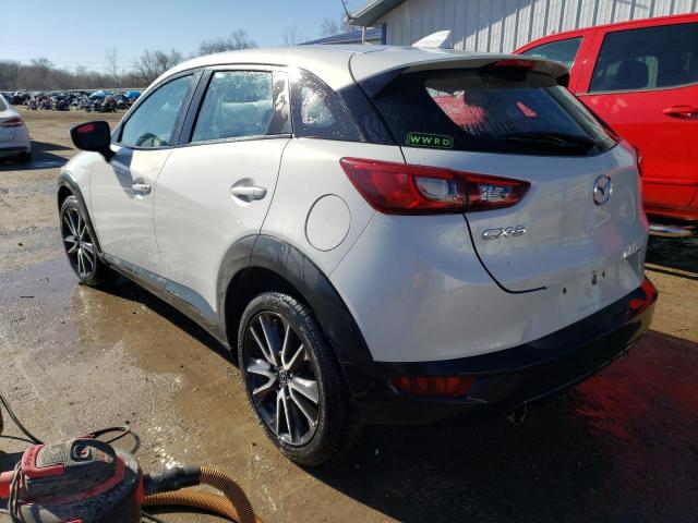 2018 MAZDA CX-3 TOURI JM1DKDC76J0325426