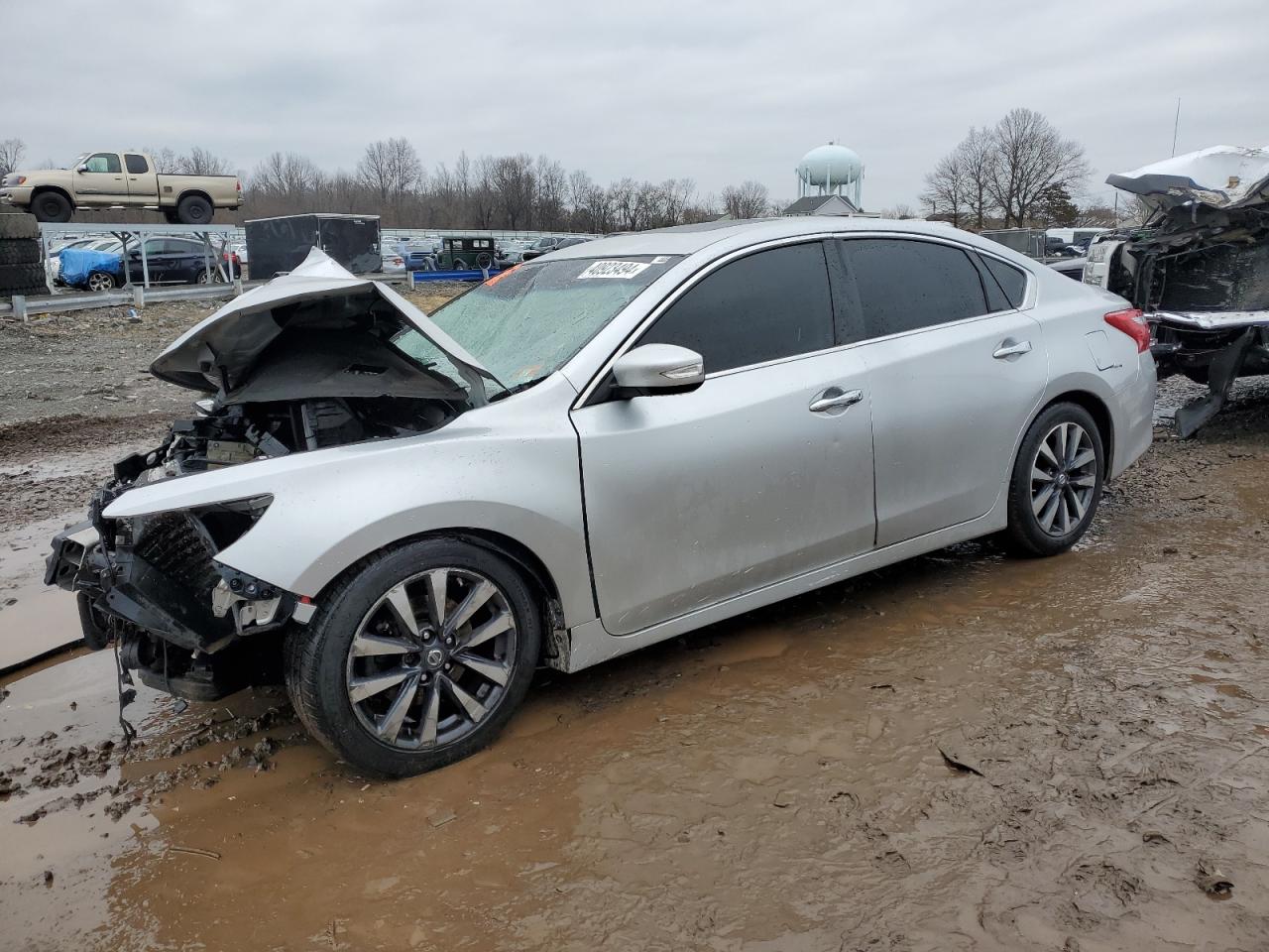 1N4AL3AP9HC185464 NISSAN ALTIMA 2017
