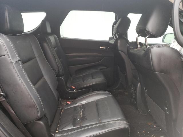 2022 DODGE DURANGO GT - 1C4RDJDG2NC197168