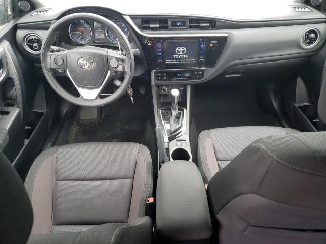 2017 TOYOTA COROLLA L 5YFBURHE2HP657319