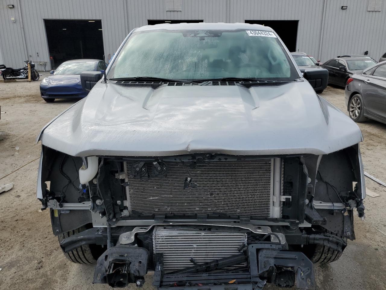 1FTEX1CP9NKF30611 FORD F-150 2022