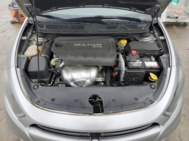 2016 DODGE DART SXT 1C3CDFBB8GD570791