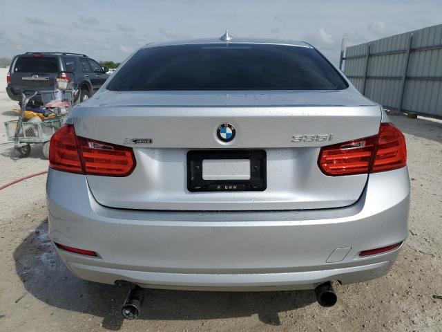 2015 BMW 335 XI - WBA3B9G5XFNR94503