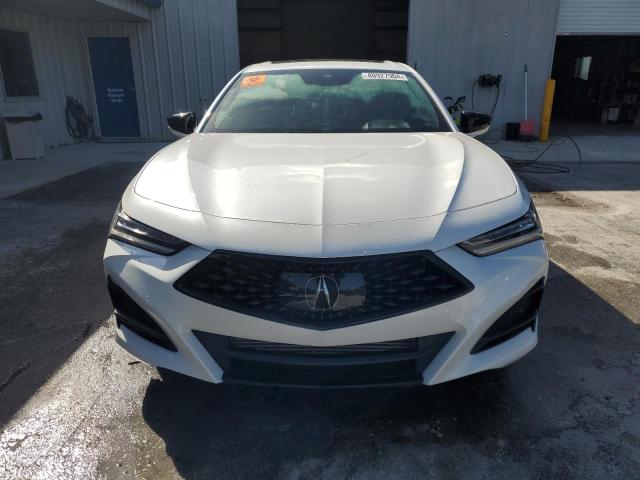 2022 ACURA TLX TECH A - 19UUB5F55NA003622