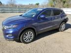 2020 NISSAN ROGUE SPOR - JN1BJ1CV0LW266156