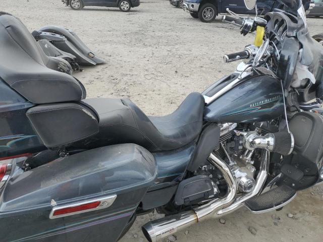 2015 HARLEY-DAVIDSON FLHTCUL UL 1HD1KDM15FB639074
