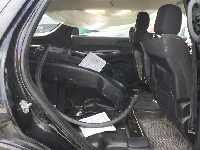 2021 DODGE DURANGO PU 1C4SDJFT6MC724400