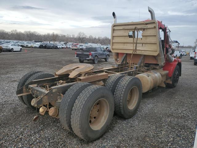 2004 KENWORTH CONSTRUCTION T800 Photos | MT - BILLINGS - Repairable ...