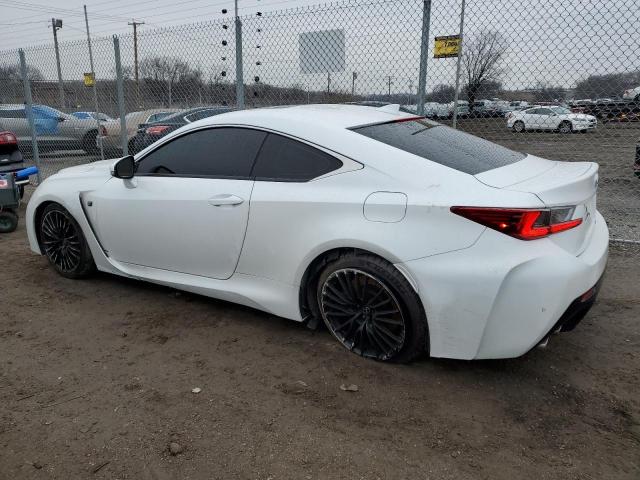 2015 LEXUS RC-F JTHHP5BC6F5000534