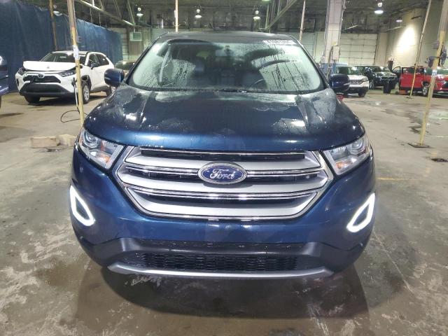 2FMPK4J92HBB79029 2017 FORD EDGE, photo no. 5