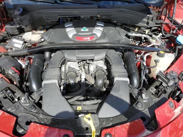 2018 ALFA ROMEO STELVIO QU - ZASFAKEV7J7C14863