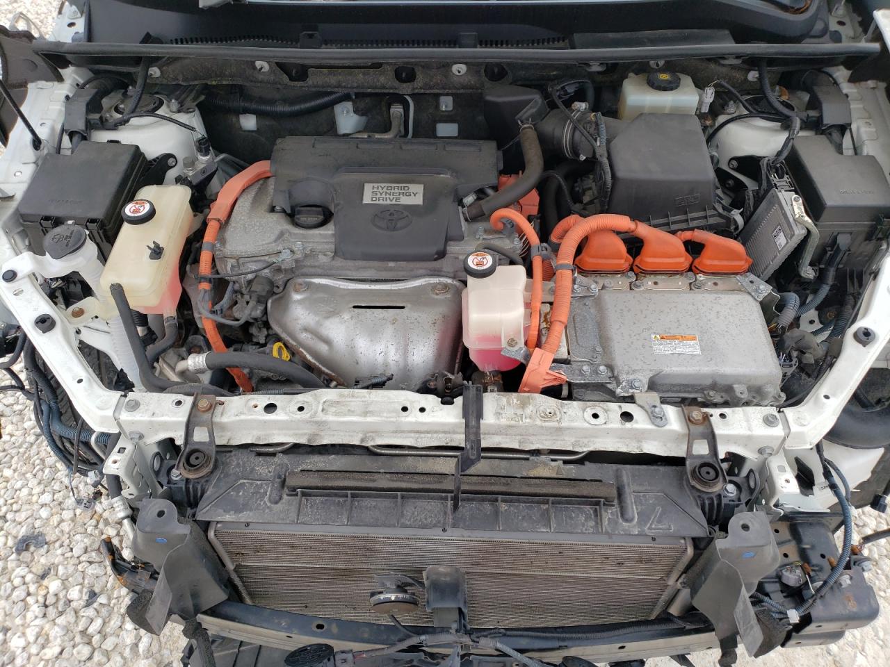 JTMDJREV9HD110069 TOYOTA RAV4 2017