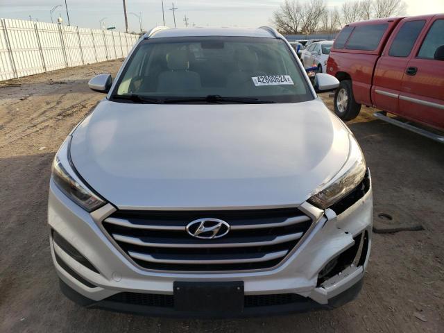 2018 HYUNDAI TUCSON SEL KM8J3CA47JU606674