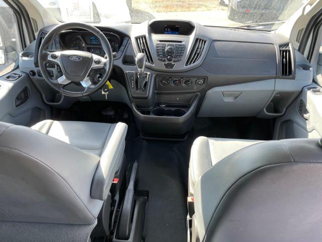 2016 FORD TRANSIT T- 1FMZK1ZM9GKB41897
