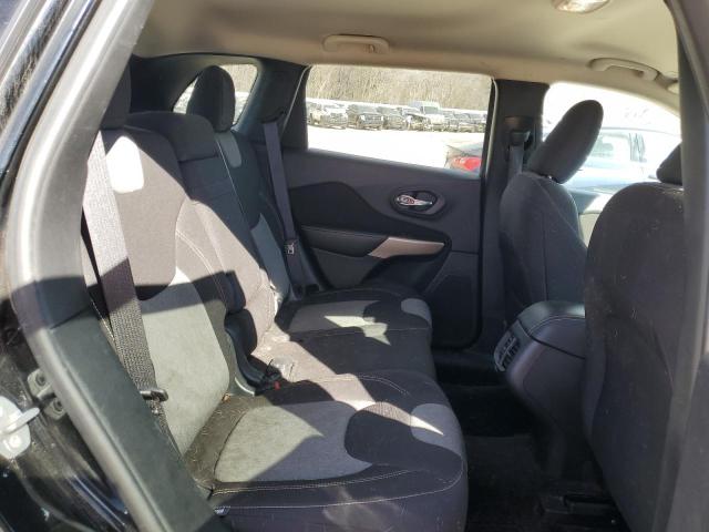 2018 JEEP CHEROKEE L - 1C4PJLCB0JD566258