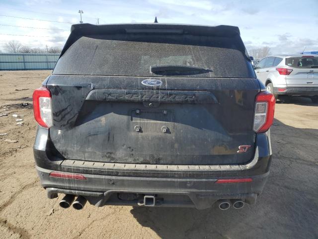 2021 FORD EXPLORER S 1FM5K8GC1MGA45553