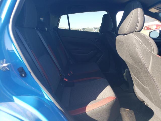 2024 SUBARU IMPREZA RS JF1GUHHC2R8222706