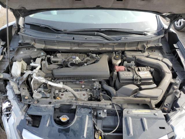 2020 NISSAN ROGUE S - 5N1AT2MV8LC709951