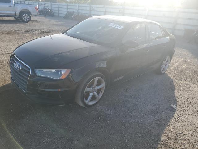 Lot #2516904558 2016 AUDI A3 PREMIUM salvage car