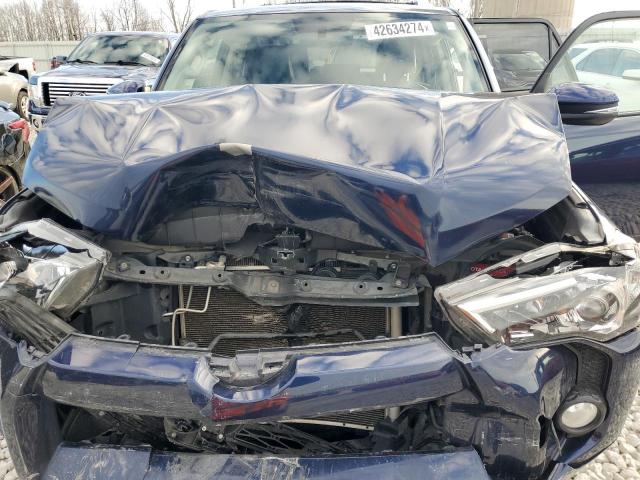 2016 TOYOTA 4RUNNER SR JTEBU5JR4G5397471