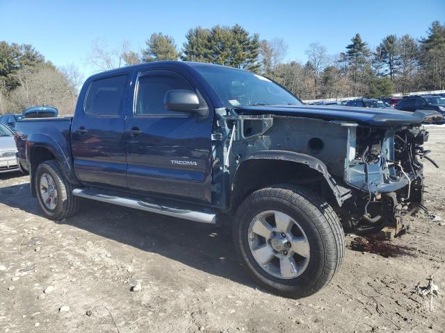 2008 Toyota Tacoma Double Cab VIN: 5TELU42N88Z511940 Lot: 42687274