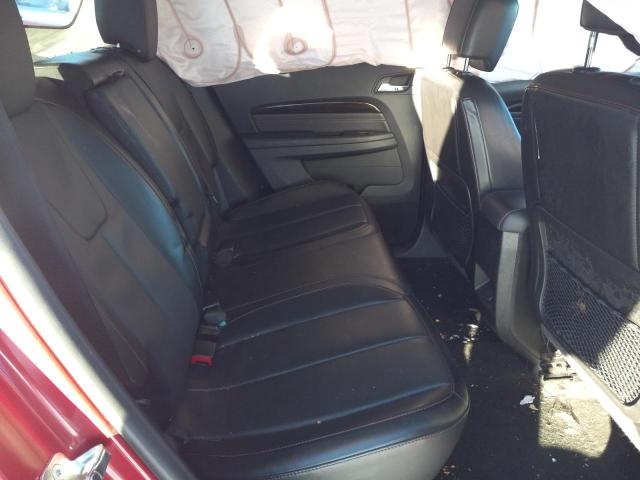 2015 GMC TERRAIN DE - 2GKFLZEK6F6169444