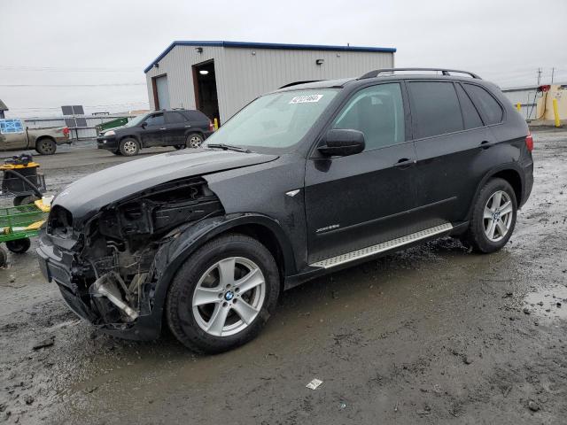 5UXZW0C55CL674093 2012 BMW X5, photo no. 1