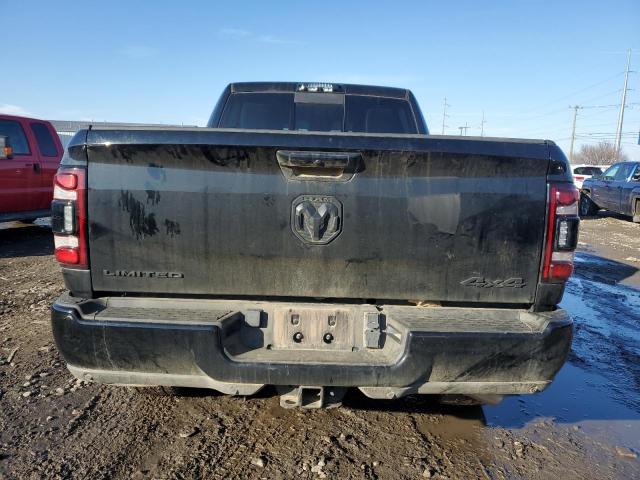 2022 RAM 3500 LIMIT 3C63R3SL8NG106945