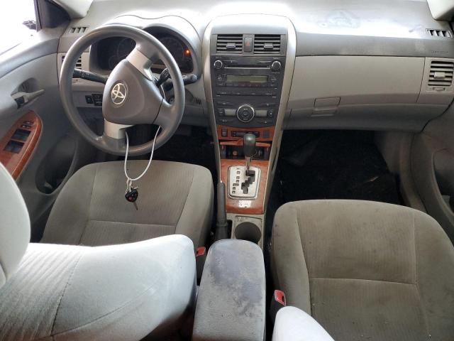 2010 Toyota Corolla Base VIN: 1NXBU4EE1AZ232878 Lot: 40556234