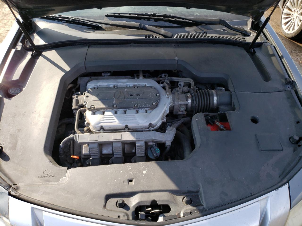 19UUA9F52AA008233 2010 Acura Tl