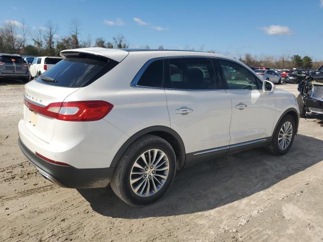 VIN 3FMCR9C67PRE24532 2016 LINCOLN MKX no.3