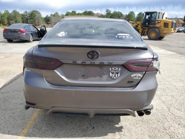 2018 TOYOTA CAMRY L 4T1B11HK6JU113927