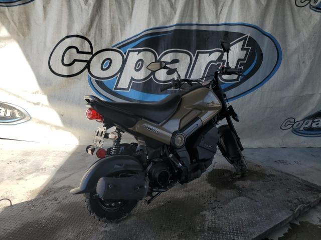 2022 HONDA NVA110 B - 3H1JK0700ND013285