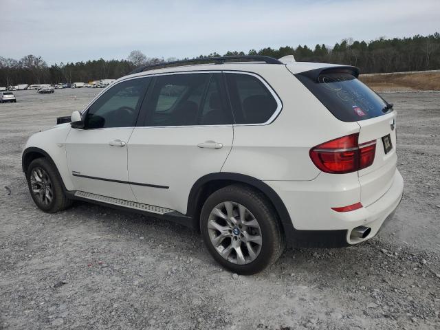 VIN 5UXZV4C57D0G51303 2013 BMW X5, Xdrive35I no.2