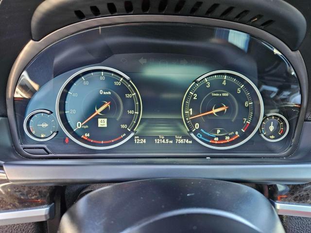 2014 BMW 6er - Image 8