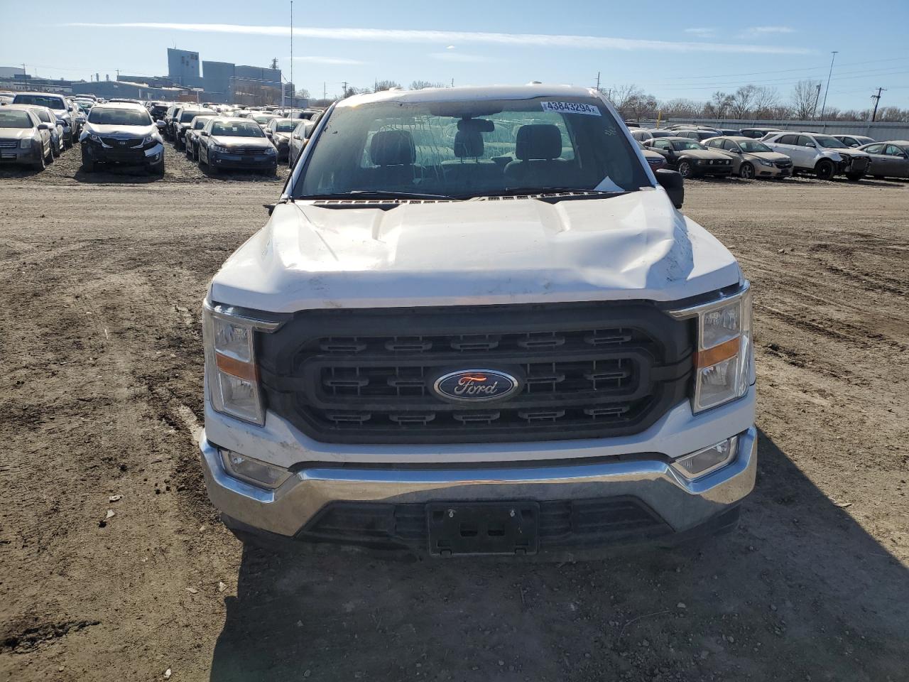 1FTMF1CB0MKD59894 FORD All Models 2021