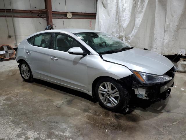 2020 HYUNDAI ELANTRA SE 5NPD84LF2LH536702
