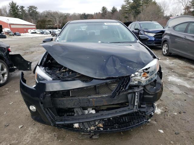 2016 TOYOTA COROLLA L 2T1BURHE7GC657167